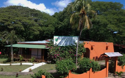 5-Bedroom Home in Nicoya Center with Commercial Potential Guanacaste | REMAX