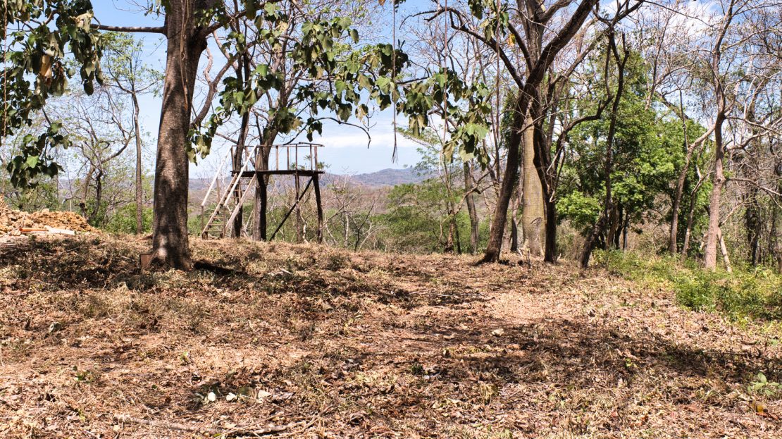 170 m² Estate in Nosara – Privacy