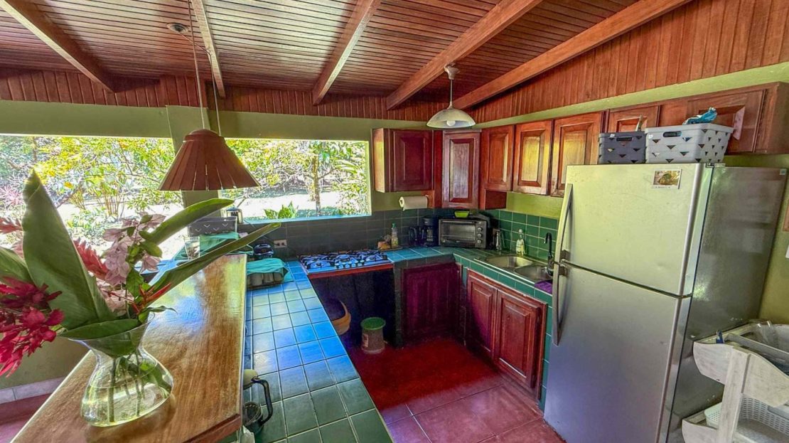 Gorgeous Jungle Hotel with 11 Beds including Owner/Manager Unit