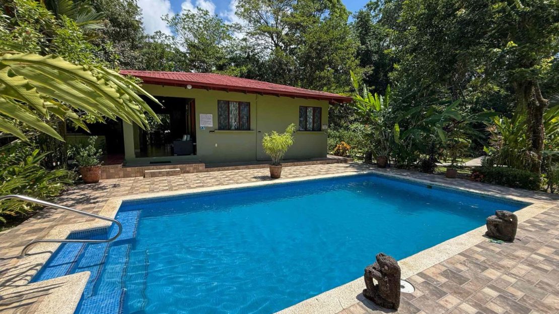 Costa Rica Real Estate