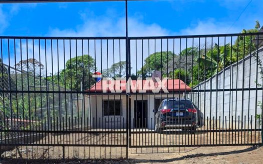 Investors! House for Sale in Naranjo – 3-Bedroom Move-in Ready $96,000 (¢ 45,000,000)