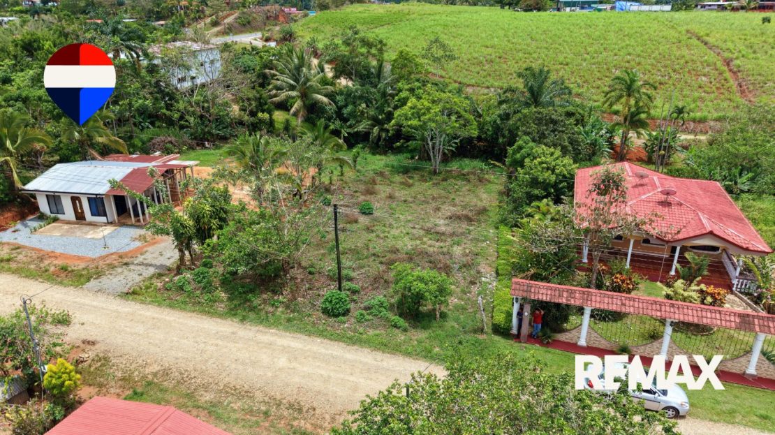 Land for Sale in El Pilar de Cajón