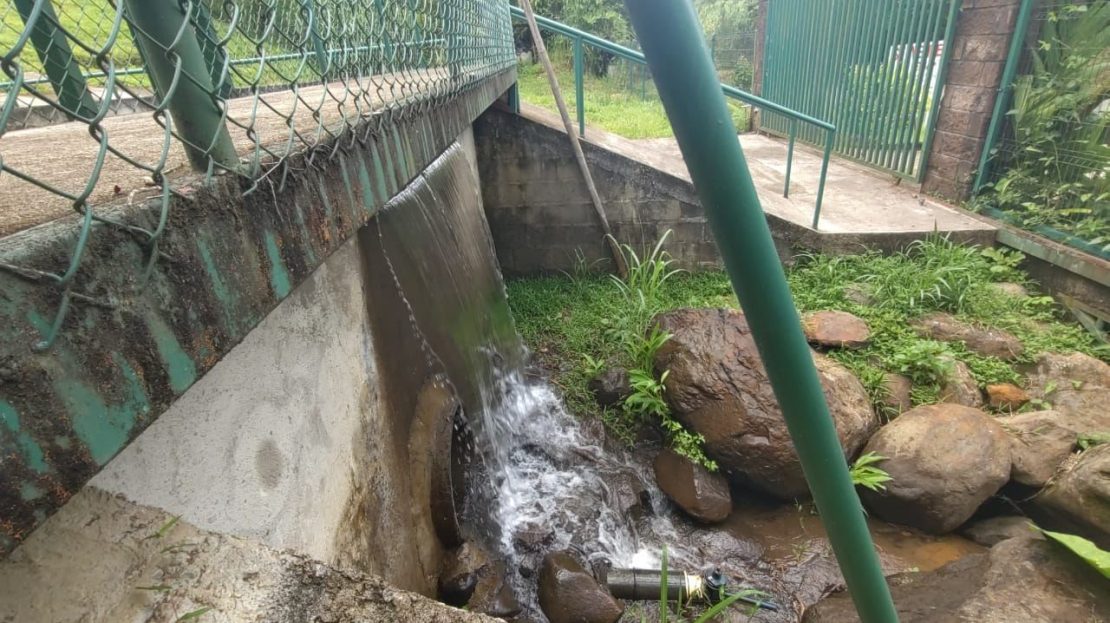 Building lot in Nuevo Arenal