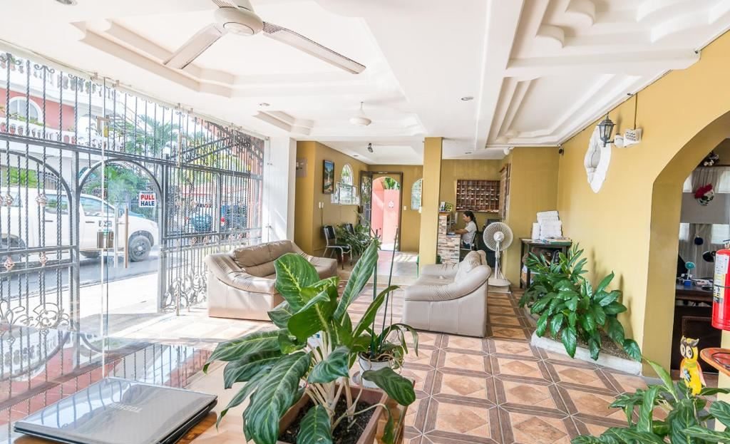 Iconic Hotel Investment | Prime Location in Manuel Antonio