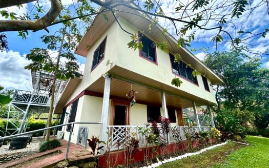 San Carlos - La Tigra