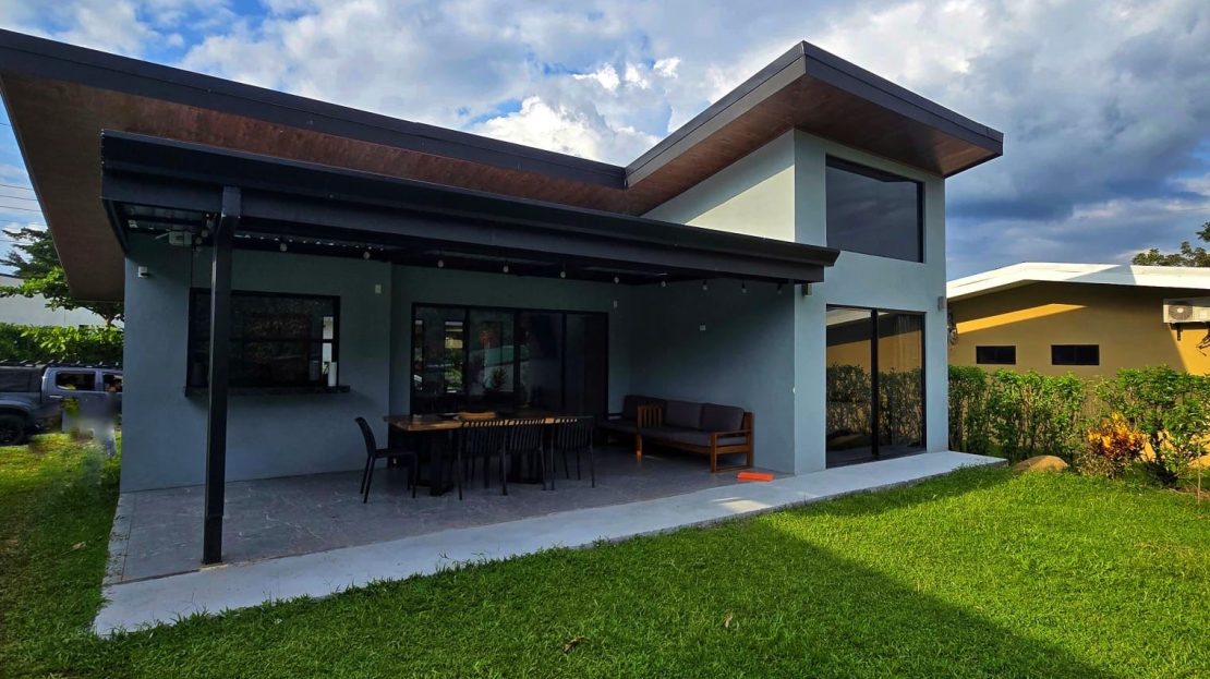 San Carlos -  La Fortuna