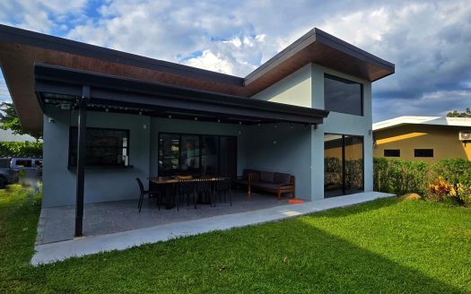 San Carlos -  La Fortuna