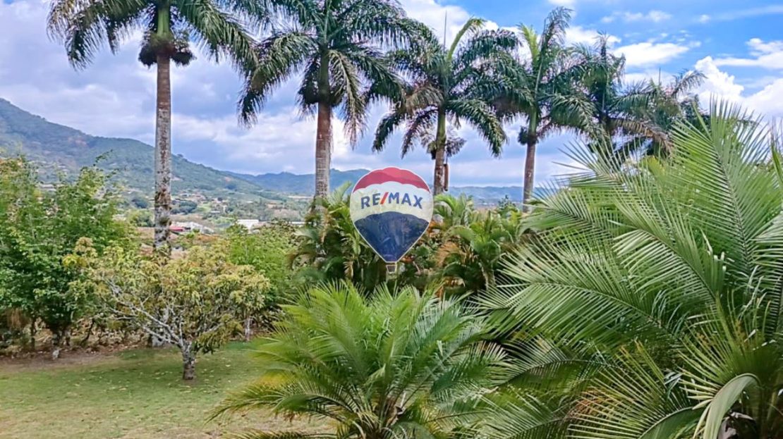 3 acres Naranjo Costa Rica