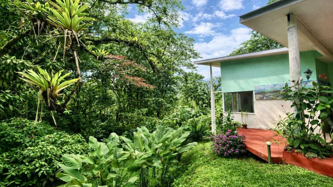 Costa Rica Real Estate