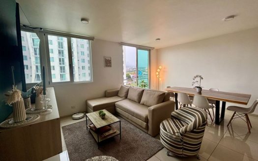 Beautiful Apartment for Sale – Torre Bambú 106, Barreal de Heredia