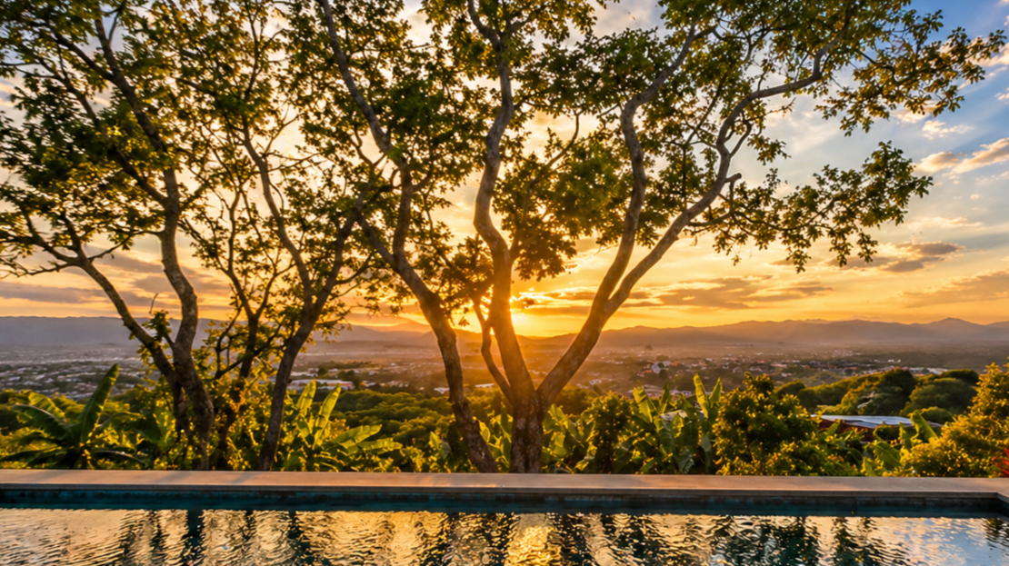 Barva, Heredia Property with Spectacular Views