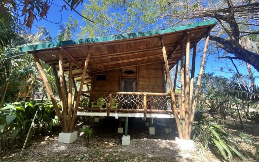 CABAÑAS TARENTELA – 7 -Unit