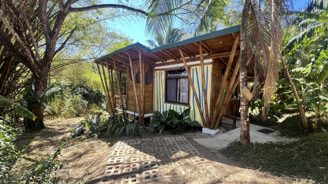 CABAÑAS TARENTELA - 7 -Unit Guanacaste | REMAX