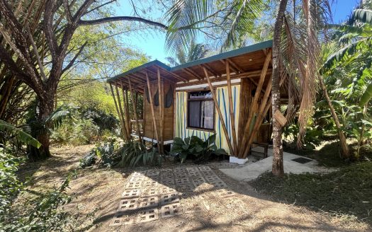 CABAÑAS TARENTELA - 7 -Unit Guanacaste | REMAX