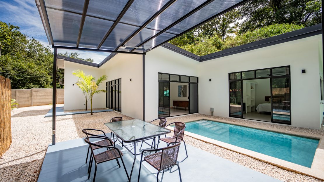 CASA MODERNA – Build 2025 Guanacaste | REMAX