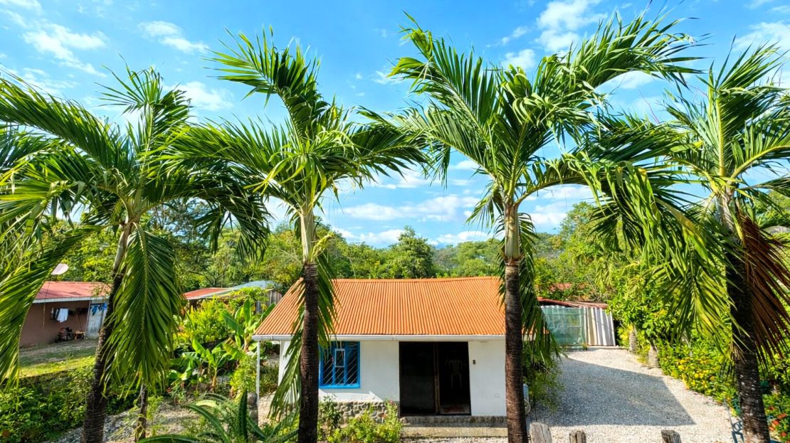 Casa Blanquita Puntarenas | REMAX