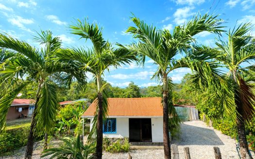 Casa Blanquita Puntarenas | REMAX