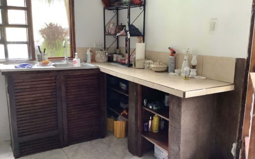 INVESTMENT PROPERTY FOR SALE ON THE MAIN ROAD IN COYOL