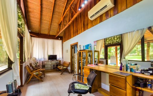 Casa Erika – Bosque del Lago Carrillo, Costa Rica