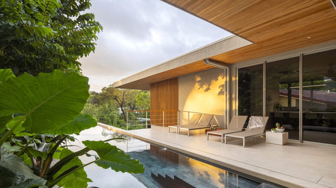 Casa Haven Nosara: A Sanctuary Steps From the Sea Guanacaste | REMAX