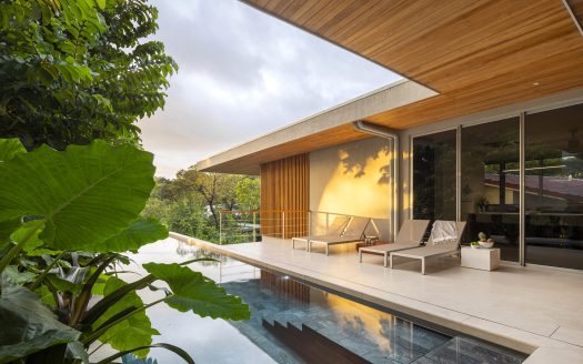 Casa Haven Nosara: A Sanctuary Steps From the Sea Guanacaste | REMAX