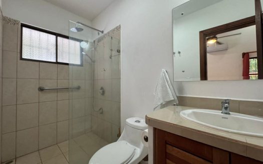 Casa Lupita, Quiet escape en Carrillo