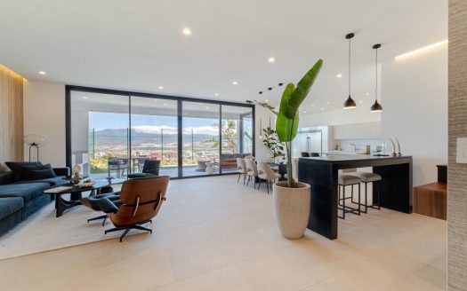 Luxury Boutique Condo in Escazú San José