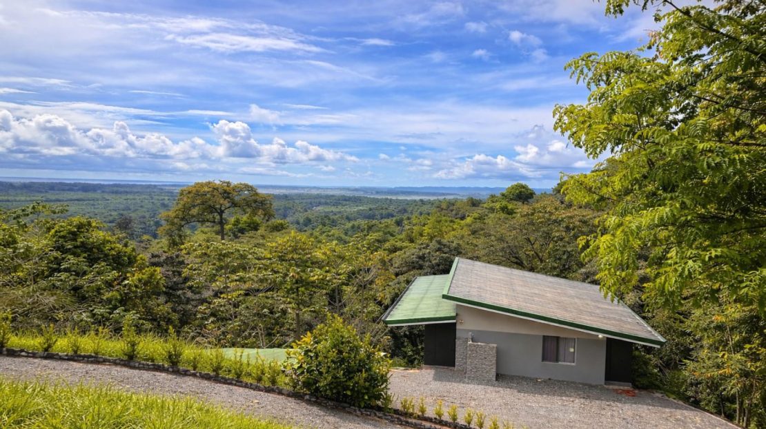 Costa Rica Real Estate