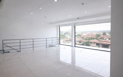 Commercial Space for Lease – 200 m² | San Francisco de Heredia SP