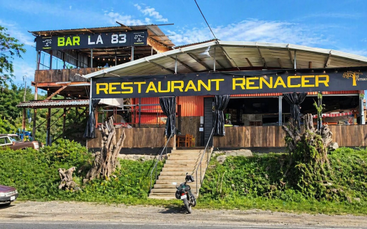 Your Investment Opportunity in the Heart of the Pacific is Here!