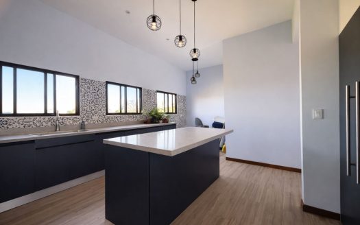 Exclusive Contemporary Residence in the Most Prestigious Mountain Community of Ciudad Colón