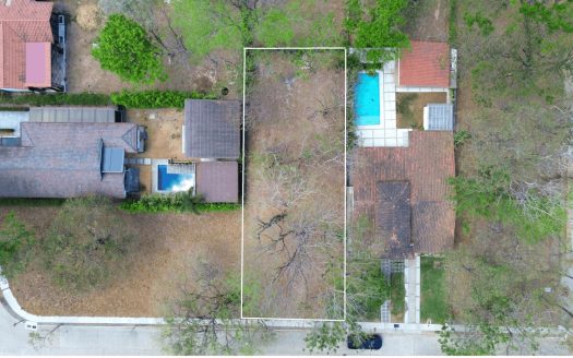 Lot for Sale in Condominio Colonia Blanca – Liberia, Guanacaste