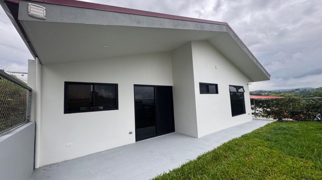 Costa Rica Real Estate
