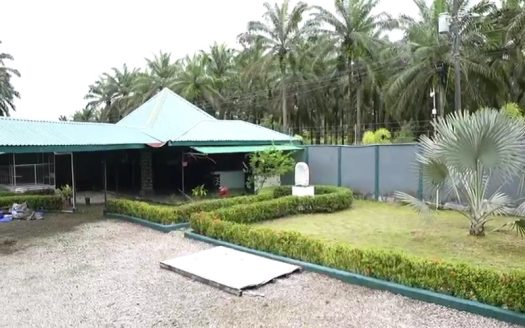 Corredores Real Estate Listings 30802