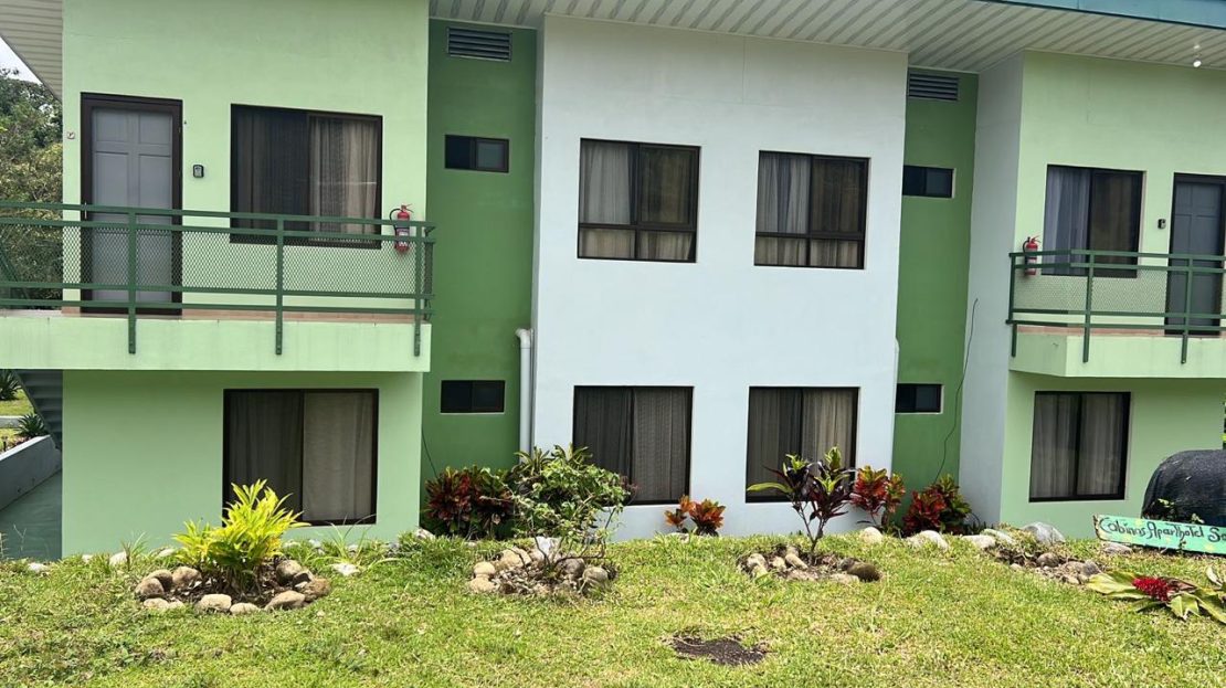 Coto Brus>San Vito Real Estate Listings 30461