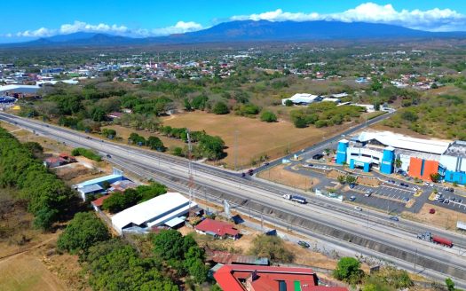 Property for Sale in Liberia – Strategic Location for Commercial Development