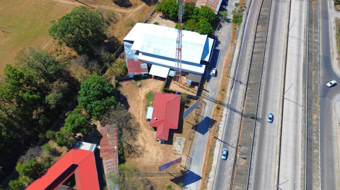 Property for Sale in Liberia – Strategic Location for Commercial Development