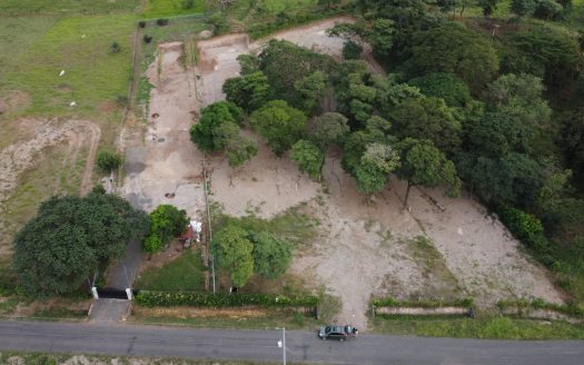 Spacious, Ready-to-Build Lots in Sandillal de Cañas, Guanacaste, Costa Rica