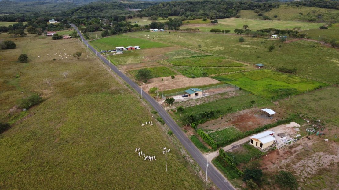 Ready-to-Build Lots in Sandillal de Cañas