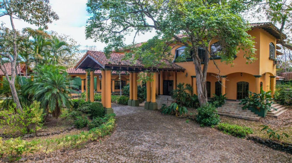 Costa Rica Real Estate