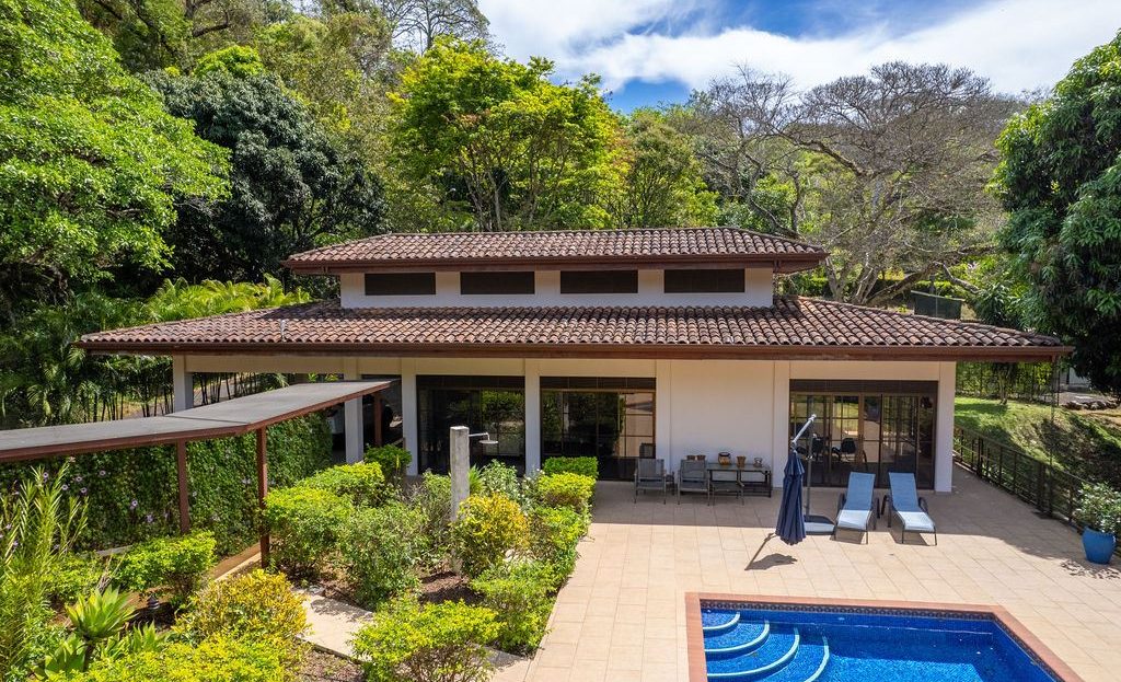 Costa Rica Real Estate