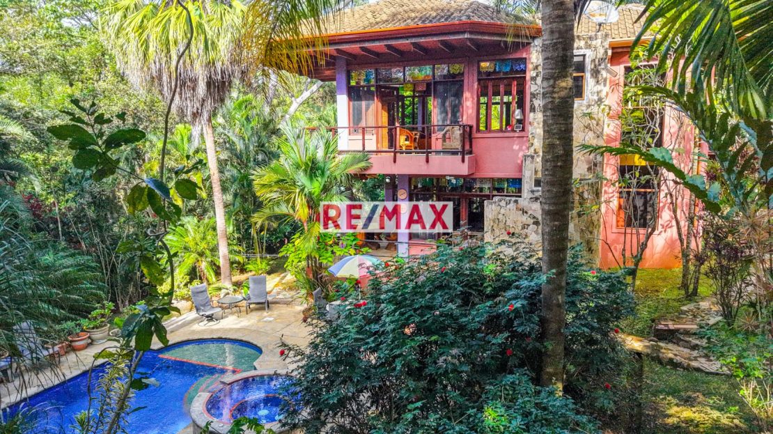 Costa Rica Real Estate