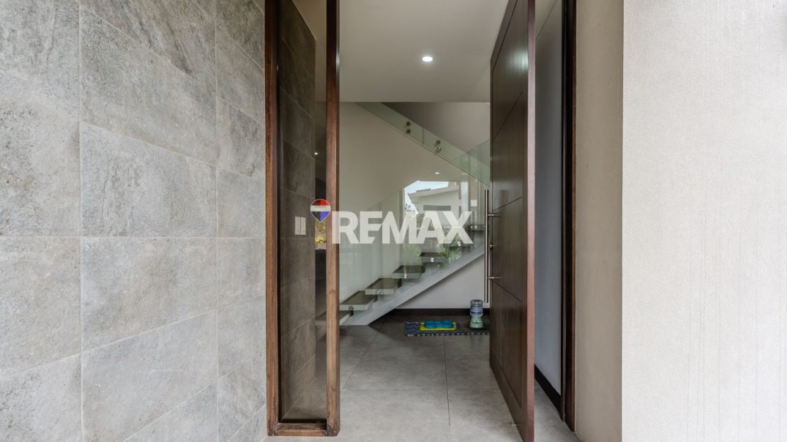 High-end Home for Sale in Santo Domingo