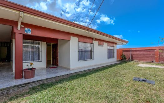 Hilla House For Sale San Ramon Costa Rica