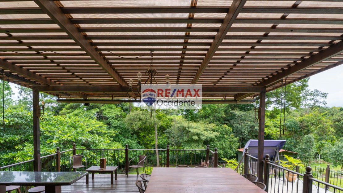 Costa Rica Real Estate