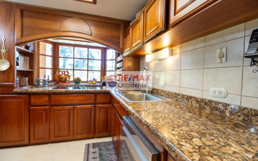 Tropical Paradise House For Sale La Garita, Alajuela – $860,000