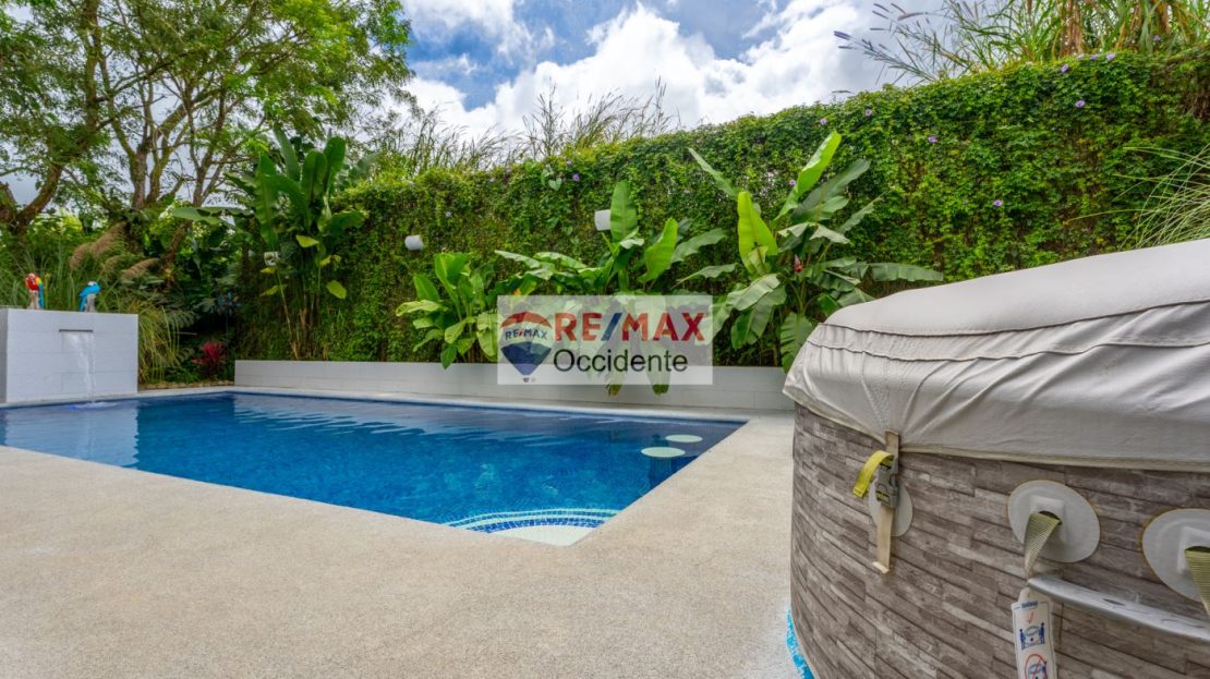 Modern Home for Sale in Ciudad Quesada