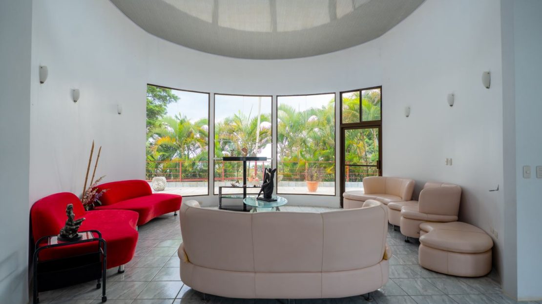 Costa Rica Real Estate