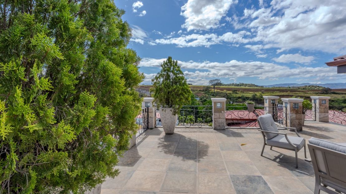 Luxury Tuscan Style Home for sale Grecia Costa Rica