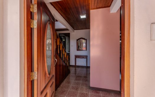 Commercial Property for Sale in San Ramón Center – High Potential at $323,000